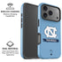 University of North Carolina UNC Tar Heels iPhone 17 Pro Magsafe Impact Case