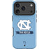 University of North Carolina UNC Tar Heels iPhone 17 Pro Max Impact Case