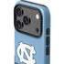 University of North Carolina UNC Tar Heels iPhone 17 Pro Max Impact Case