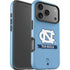 University of North Carolina UNC Tar Heels iPhone 17 Pro Max Impact Case