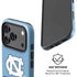University of North Carolina UNC Tar Heels iPhone 17 Pro Max Magsafe Impact Case