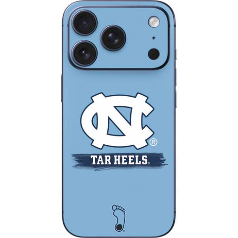 University of North Carolina UNC Tar Heels iPhone 17 Pro Max Skin