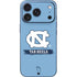 University of North Carolina UNC Tar Heels iPhone 17 Pro Max Skin