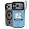 University of North Carolina UNC Tar Heels iPhone 18 Pro Kickstand Case