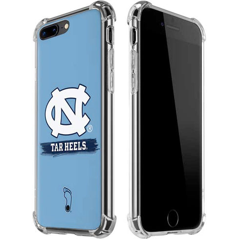 University of North Carolina UNC Tar Heels iPhone Cases