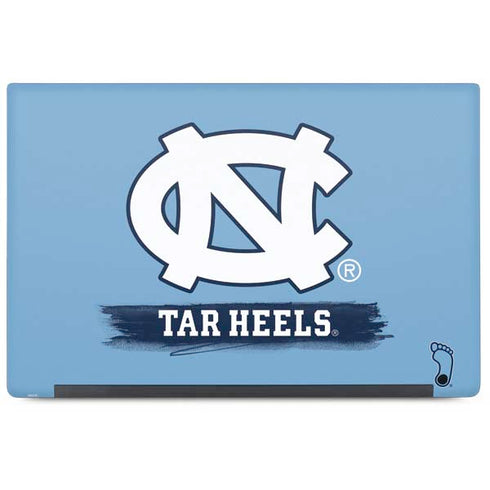 University of North Carolina UNC Tar Heels Dell Latitude Skin