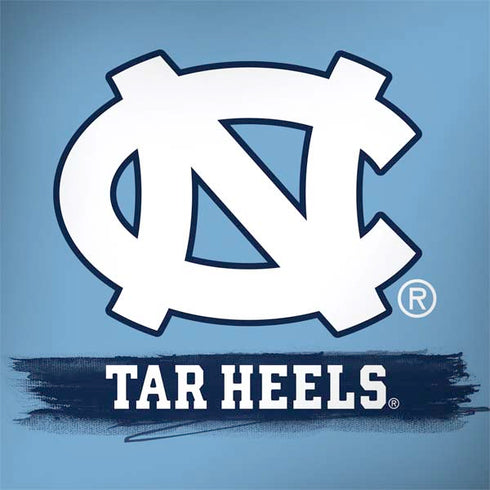 University of North Carolina UNC Tar Heels Dell Latitude Skin