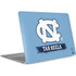 University of North Carolina UNC Tar Heels Apple MacBook Air Skin