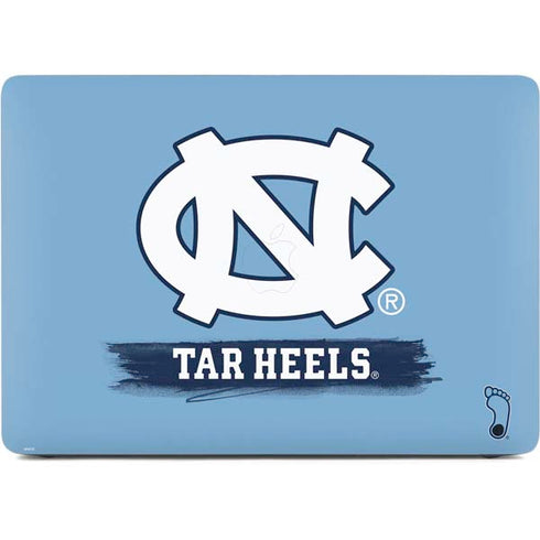 University of North Carolina UNC Tar Heels Apple MacBook Air Skin
