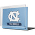 University of North Carolina UNC Tar Heels MacBook Pro 14in (2021-24) Case plus Skin