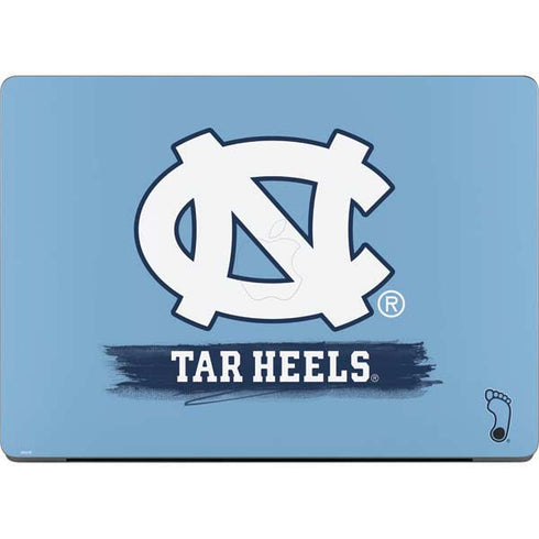 University of North Carolina UNC Tar Heels Apple MacBook Pro 14-inch Skin