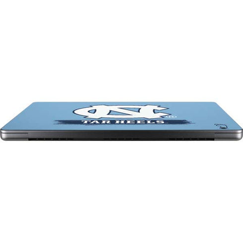University of North Carolina UNC Tar Heels Apple MacBook Pro 14-inch Skin
