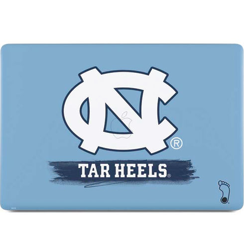 University of North Carolina UNC Tar Heels MacBook Skins