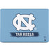 University of North Carolina UNC Tar Heels MacBook Skins