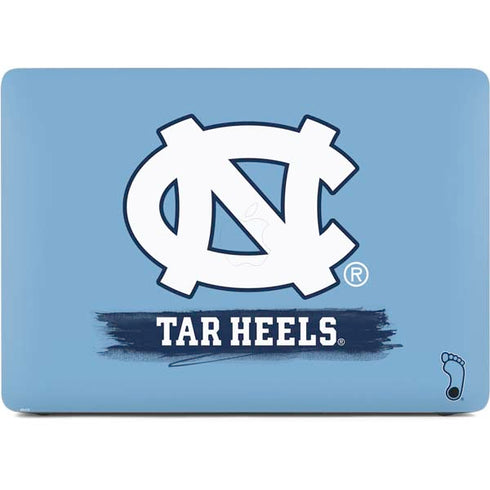 University of North Carolina UNC Tar Heels Apple MacBook Pro 16-inch Skin