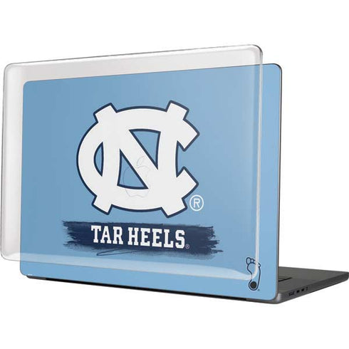 University of North Carolina UNC Tar Heels MacBook Cases