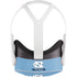 University of North Carolina UNC Tar Heels Meta Quest 3S Skin