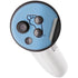 University of North Carolina UNC Tar Heels Meta Quest 3S Skin
