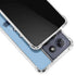 University of North Carolina UNC Tar Heels Moto G 5G (2025) Clear Case
