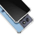 University of North Carolina UNC Tar Heels Moto G Stylus 5G (2025) Clear Case