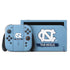 University of North Carolina UNC Tar Heels Nintendo Switch 2 (2025) with Joy-Con Skin