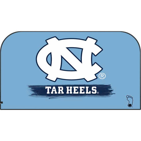 University of North Carolina UNC Tar Heels Nintendo Switch 2 (2025) with Joy-Con Skin