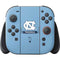 University of North Carolina UNC Tar Heels Nintendo Switch 2 (2025) Joy-Con Controller Skin