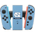 University of North Carolina UNC Tar Heels Nintendo Switch 2 (2025) Joy-Con Controller Skin