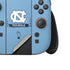 University of North Carolina UNC Tar Heels Nintendo Switch 2 (2025) Joy-Con Controller Skin