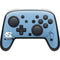 University of North Carolina UNC Tar Heels Nintendo Switch 2 (2025) Pro Controller Skin