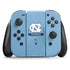 University of North Carolina UNC Tar Heels Nintendo Skins