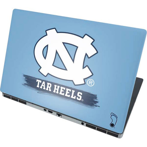 University of North Carolina UNC Tar Heels Dell Precision Skin