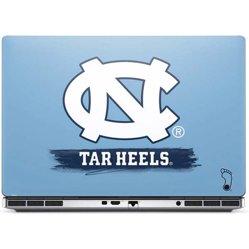 University of North Carolina UNC Tar Heels Dell Precision Skin