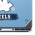 University of North Carolina UNC Tar Heels Dell Precision Skin