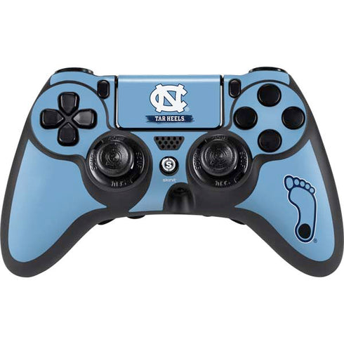 University of North Carolina UNC Tar Heels PS4/PC SCUF Impact Controller Skin