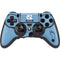 University of North Carolina UNC Tar Heels PS4/PC SCUF Impact Controller Skin