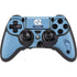 University of North Carolina UNC Tar Heels PS4/PC SCUF Impact Controller Skin