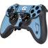 University of North Carolina UNC Tar Heels PS4/PC SCUF Impact Controller Skin