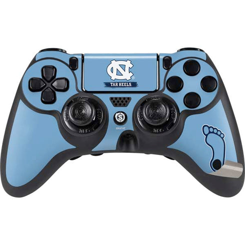 University of North Carolina UNC Tar Heels PS4/PC SCUF Impact Controller Skin