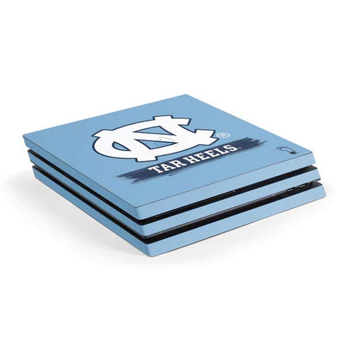 University of North Carolina UNC Tar Heels PlayStation PS4 Skins