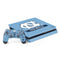 University of North Carolina UNC Tar Heels PlayStation PS4 Skins