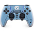 University of North Carolina UNC Tar Heels PlayStation PS5 Skins