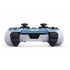 University of North Carolina UNC Tar Heels PS5 DualSense Edge Pro Controller Skin