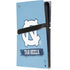 University of North Carolina UNC Tar Heels PS5 Pro Console Skin