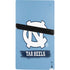 University of North Carolina UNC Tar Heels PS5 Pro Console Skin