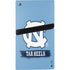 University of North Carolina UNC Tar Heels PS5 Pro Disk Console Skin