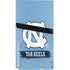 University of North Carolina UNC Tar Heels PS5 Pro Disk Console Skin