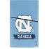 University of North Carolina UNC Tar Heels PS5 Slim Digital Edition Console Skin