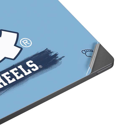 University of North Carolina UNC Tar Heels Surface Laptop 7 15in Skin