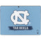 University of North Carolina UNC Tar Heels Surface Pro 9 Skin